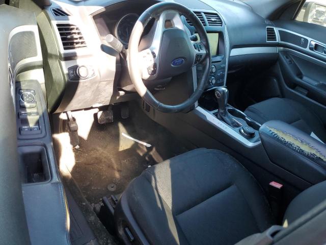 Photo 7 VIN: 1FM5K8D89FGB83313 - FORD EXPLORER 