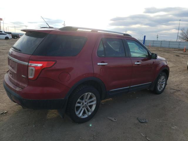 Photo 2 VIN: 1FM5K8D89FGB84588 - FORD EXPLORER 