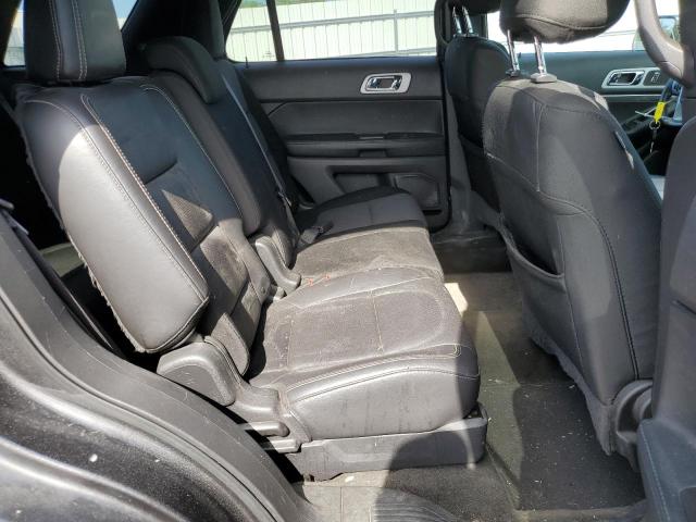 Photo 10 VIN: 1FM5K8D89FGC09571 - FORD EXPLORER 