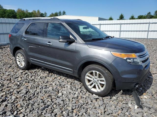 Photo 3 VIN: 1FM5K8D89FGC09571 - FORD EXPLORER 