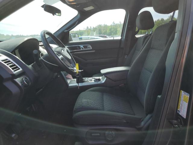 Photo 6 VIN: 1FM5K8D89FGC09571 - FORD EXPLORER 