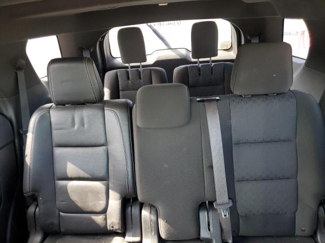 Photo 9 VIN: 1FM5K8D89FGC09571 - FORD EXPLORER 