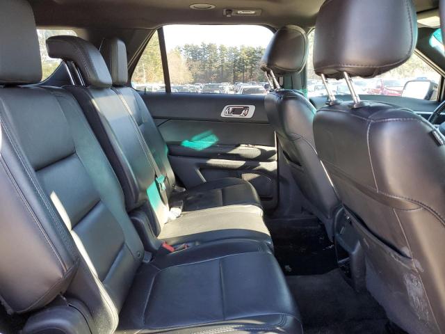 Photo 10 VIN: 1FM5K8D89FGC13975 - FORD EXPLORER X 