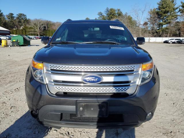 Photo 4 VIN: 1FM5K8D89FGC13975 - FORD EXPLORER X 