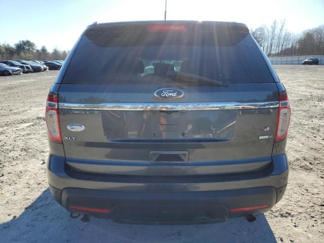 Photo 5 VIN: 1FM5K8D89FGC13975 - FORD EXPLORER X 