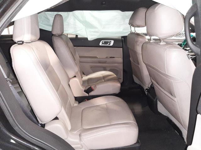 Photo 5 VIN: 1FM5K8D89FGC14396 - FORD EXPLORER X 