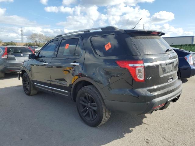 Photo 1 VIN: 1FM5K8D89FGC23762 - FORD EXPLORER 