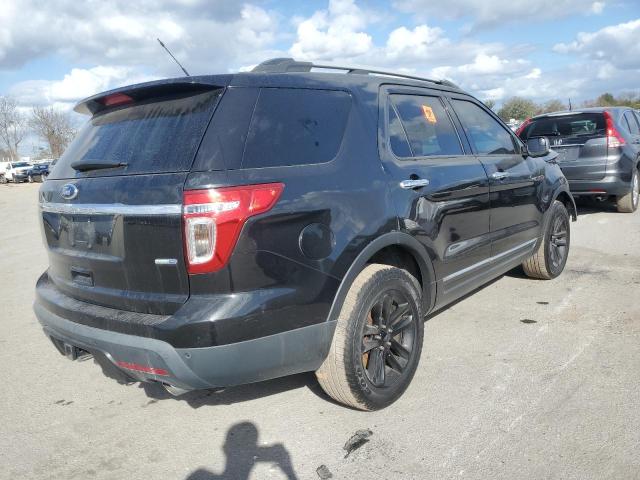 Photo 2 VIN: 1FM5K8D89FGC23762 - FORD EXPLORER 