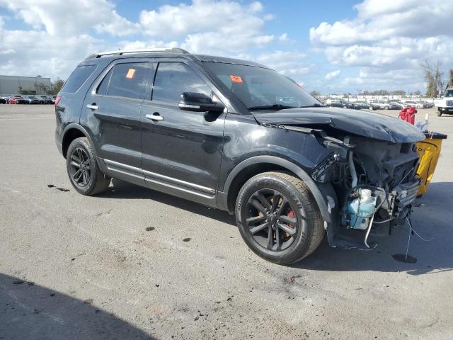 Photo 3 VIN: 1FM5K8D89FGC23762 - FORD EXPLORER 