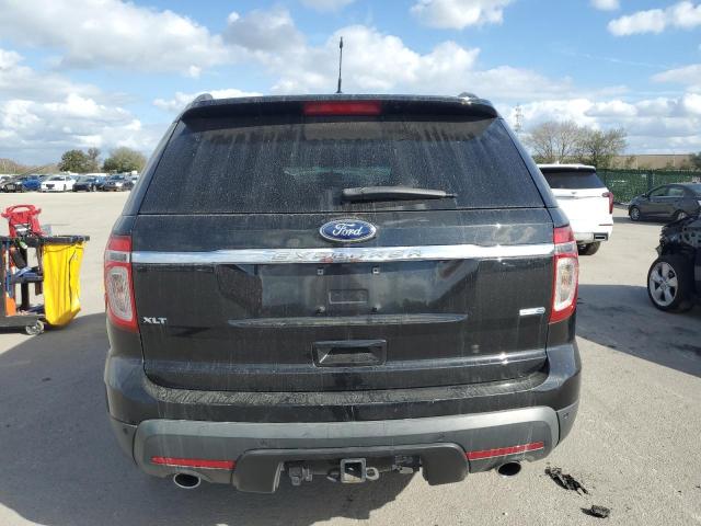 Photo 5 VIN: 1FM5K8D89FGC23762 - FORD EXPLORER 