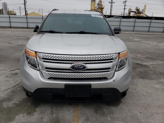 Photo 4 VIN: 1FM5K8D89FGC24619 - FORD EXPLORER X 