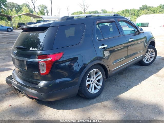 Photo 3 VIN: 1FM5K8D89FGC44935 - FORD EXPLORER 