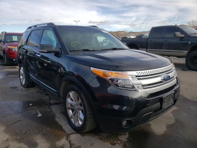 Photo 0 VIN: 1FM5K8D89FGC49889 - FORD EXPLORER 