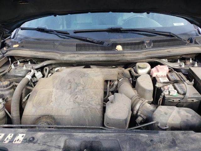 Photo 6 VIN: 1FM5K8D89FGC49889 - FORD EXPLORER 