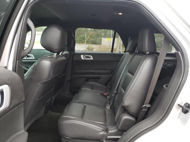 Photo 5 VIN: 1FM5K8D89FGC56177 - FORD EXPLORER X 