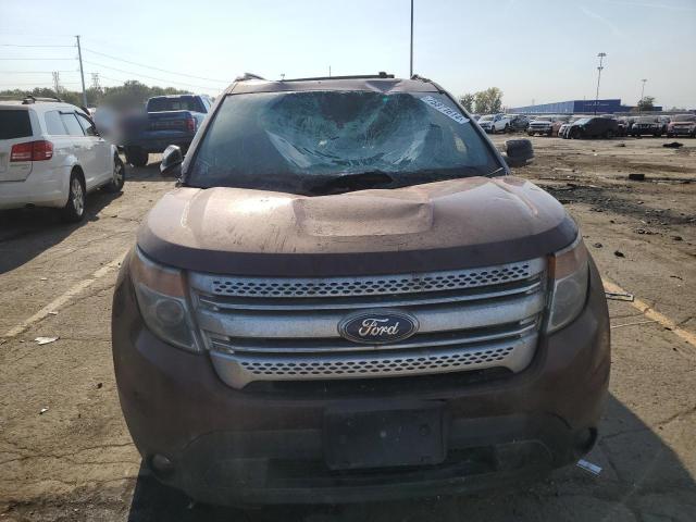 Photo 4 VIN: 1FM5K8D89FGC60360 - FORD EXPLORER X 