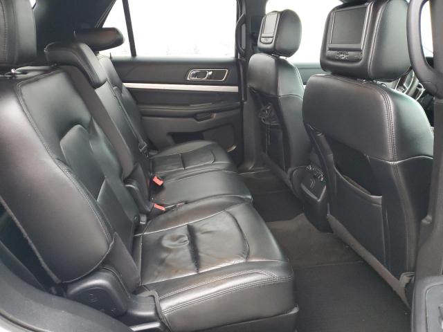 Photo 10 VIN: 1FM5K8D89GGA10036 - FORD EXPLORER X 