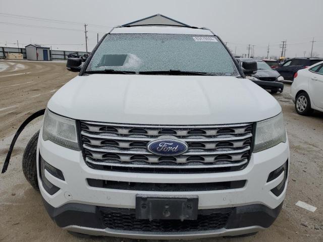 Photo 4 VIN: 1FM5K8D89GGA10036 - FORD EXPLORER X 