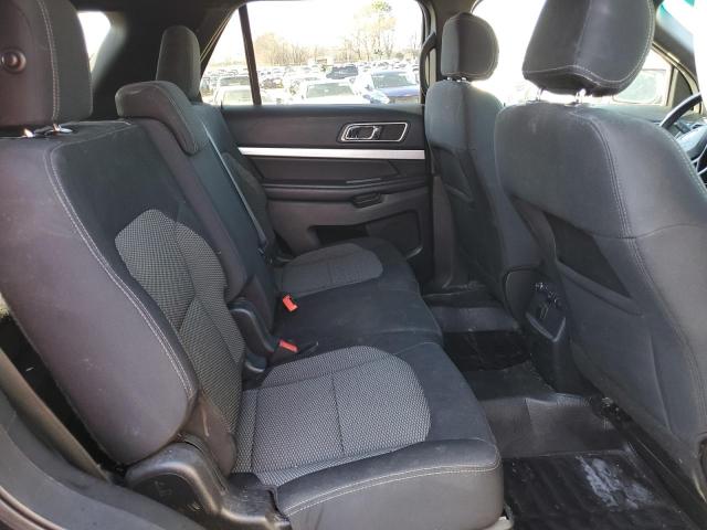 Photo 10 VIN: 1FM5K8D89GGA36684 - FORD EXPLORER X 