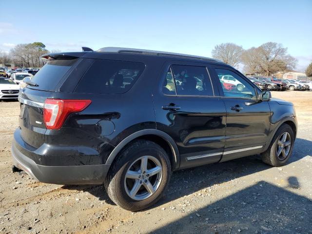 Photo 2 VIN: 1FM5K8D89GGA36684 - FORD EXPLORER X 