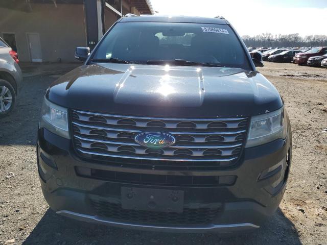 Photo 4 VIN: 1FM5K8D89GGA36684 - FORD EXPLORER X 