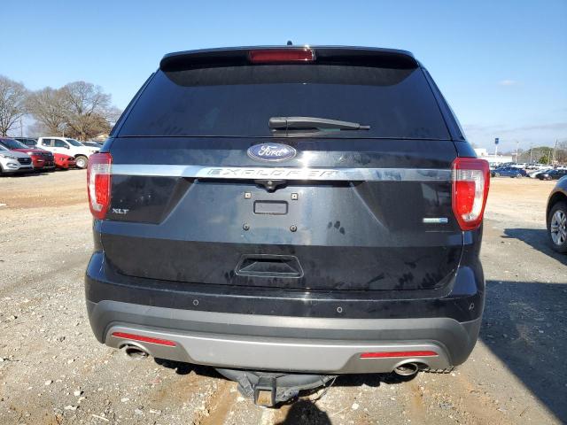 Photo 5 VIN: 1FM5K8D89GGA36684 - FORD EXPLORER X 