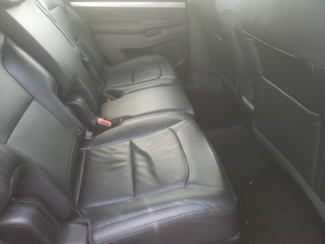 Photo 5 VIN: 1FM5K8D89GGA68194 - FORD EXPLORER X 