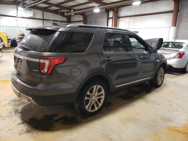 Photo 2 VIN: 1FM5K8D89GGA83732 - FORD EXPLORER X 