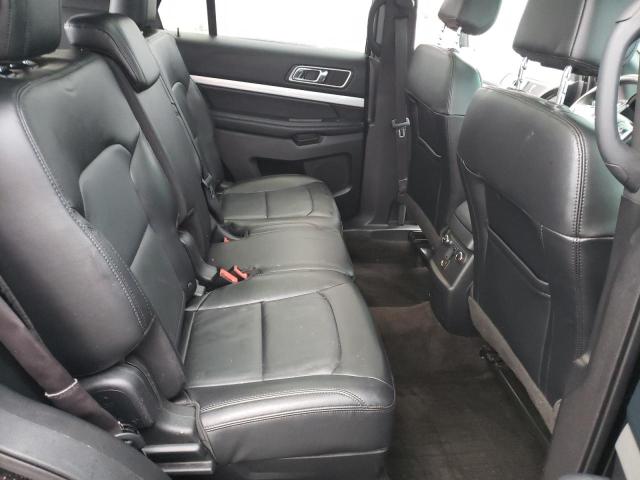 Photo 10 VIN: 1FM5K8D89GGB16602 - FORD EXPLORER 