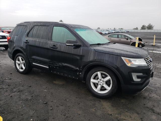 Photo 3 VIN: 1FM5K8D89GGB16602 - FORD EXPLORER 