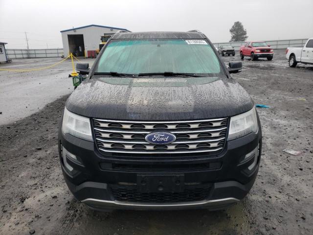 Photo 4 VIN: 1FM5K8D89GGB16602 - FORD EXPLORER 