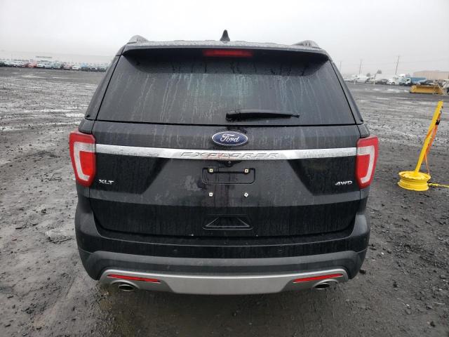 Photo 5 VIN: 1FM5K8D89GGB16602 - FORD EXPLORER 