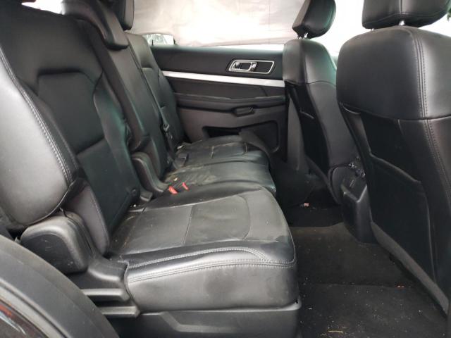 Photo 5 VIN: 1FM5K8D89GGB17376 - FORD EXPLORER X 