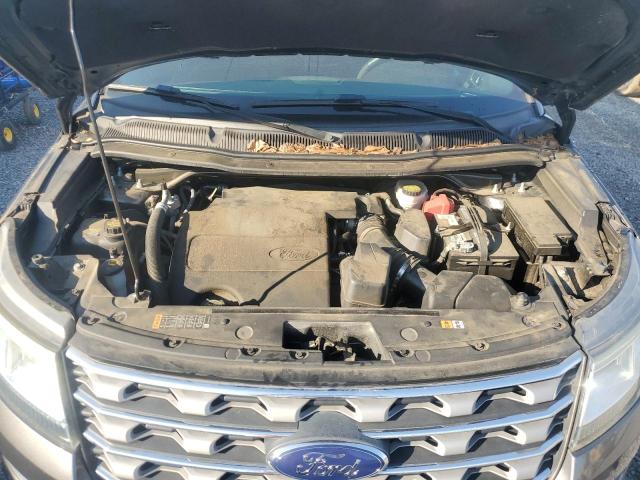 Photo 11 VIN: 1FM5K8D89GGB30645 - FORD EXPLORER X 