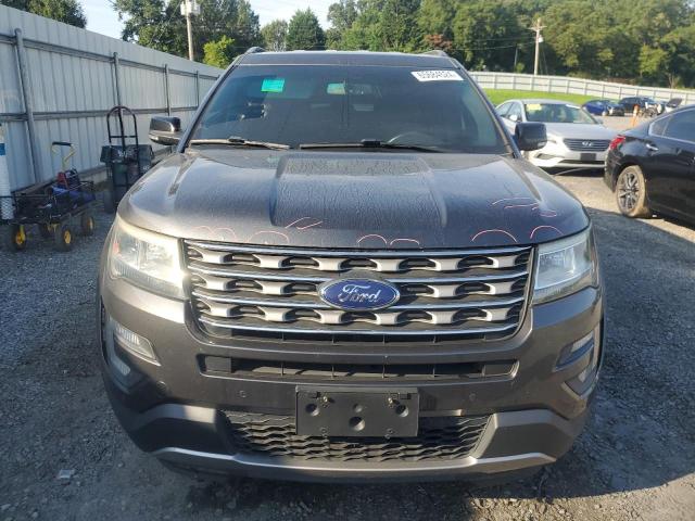 Photo 4 VIN: 1FM5K8D89GGB30645 - FORD EXPLORER X 