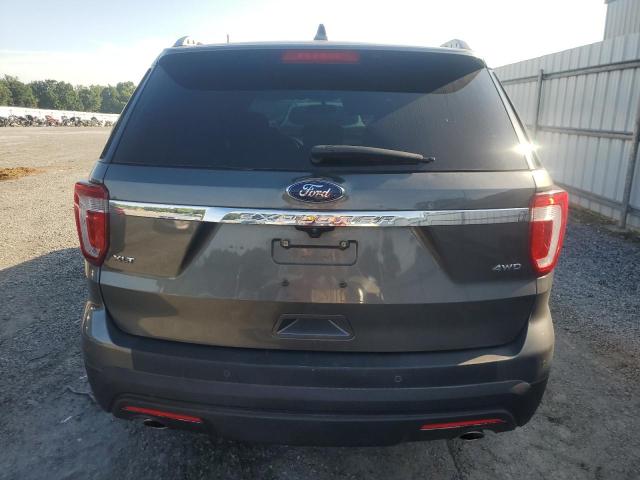 Photo 5 VIN: 1FM5K8D89GGB30645 - FORD EXPLORER X 