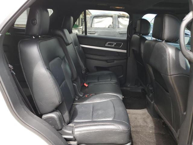 Photo 10 VIN: 1FM5K8D89GGB57506 - FORD EXPLORER X 