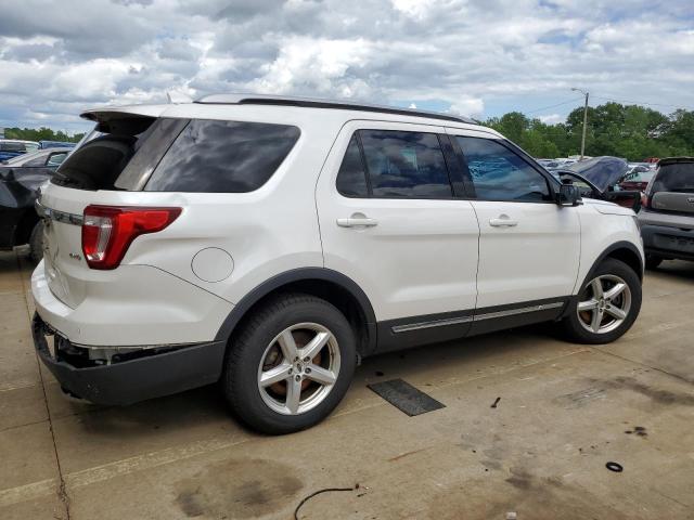 Photo 2 VIN: 1FM5K8D89GGB57506 - FORD EXPLORER X 