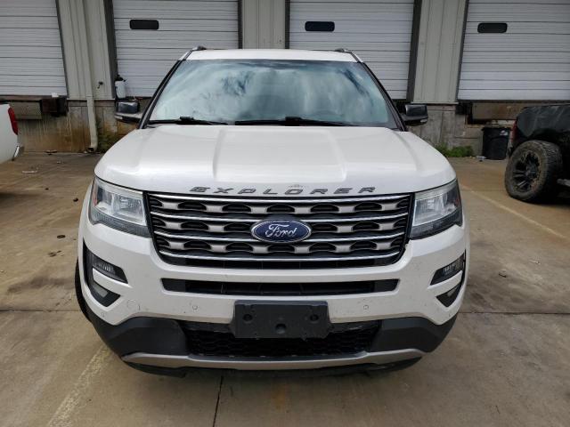 Photo 4 VIN: 1FM5K8D89GGB57506 - FORD EXPLORER X 