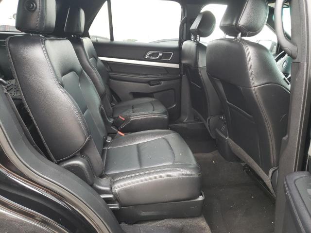 Photo 10 VIN: 1FM5K8D89GGB90988 - FORD EXPLORER X 