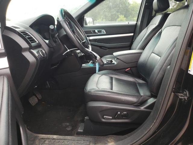 Photo 6 VIN: 1FM5K8D89GGB90988 - FORD EXPLORER X 