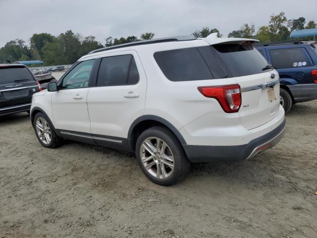 Photo 1 VIN: 1FM5K8D89GGC20121 - FORD EXPLORER 