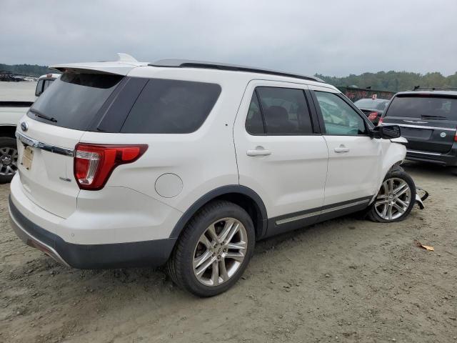 Photo 2 VIN: 1FM5K8D89GGC20121 - FORD EXPLORER 