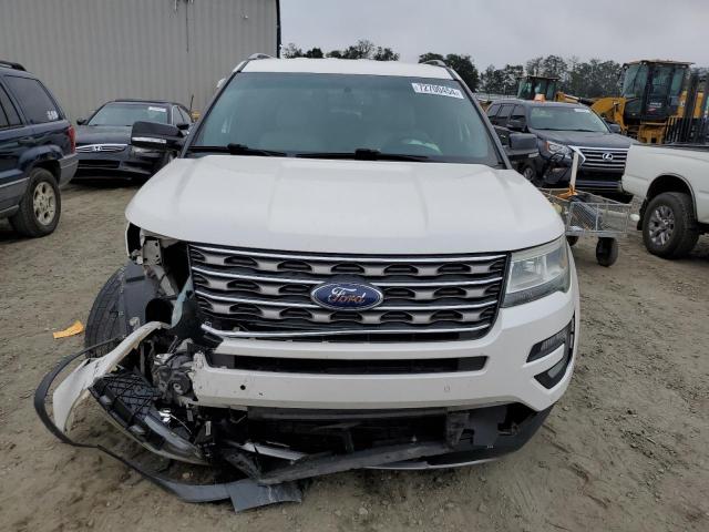 Photo 4 VIN: 1FM5K8D89GGC20121 - FORD EXPLORER 