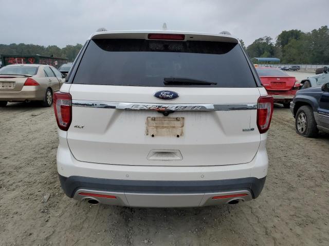 Photo 5 VIN: 1FM5K8D89GGC20121 - FORD EXPLORER 