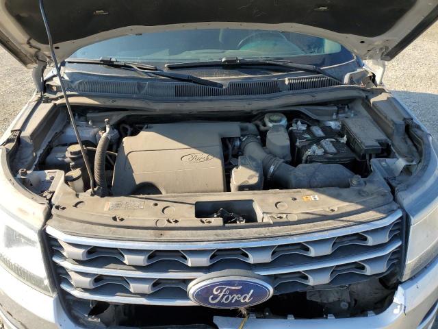 Photo 11 VIN: 1FM5K8D89GGC48386 - FORD EXPLORER 