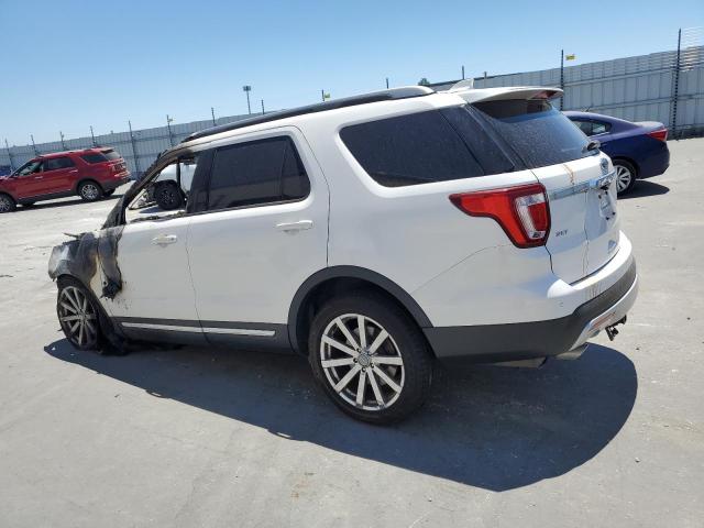 Photo 1 VIN: 1FM5K8D89GGC88080 - FORD EXPLORER X 