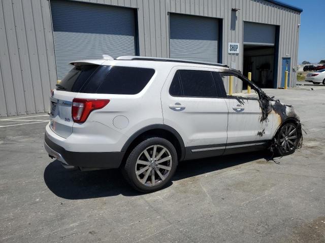 Photo 2 VIN: 1FM5K8D89GGC88080 - FORD EXPLORER X 