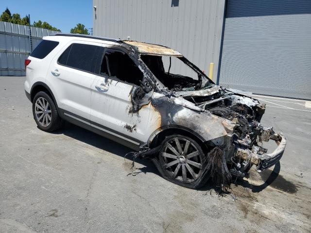 Photo 3 VIN: 1FM5K8D89GGC88080 - FORD EXPLORER X 