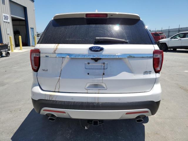 Photo 5 VIN: 1FM5K8D89GGC88080 - FORD EXPLORER X 